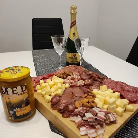 Apartment Regina Sunger